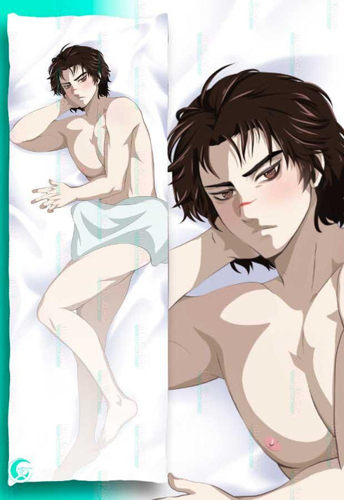 Choso Dakimakura Body pillow case